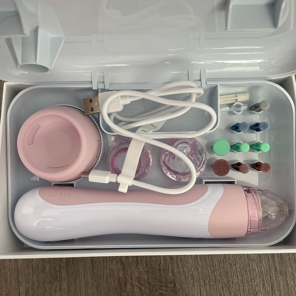 PMD Elite Pro Personal Microderm - Picture 5 of 5